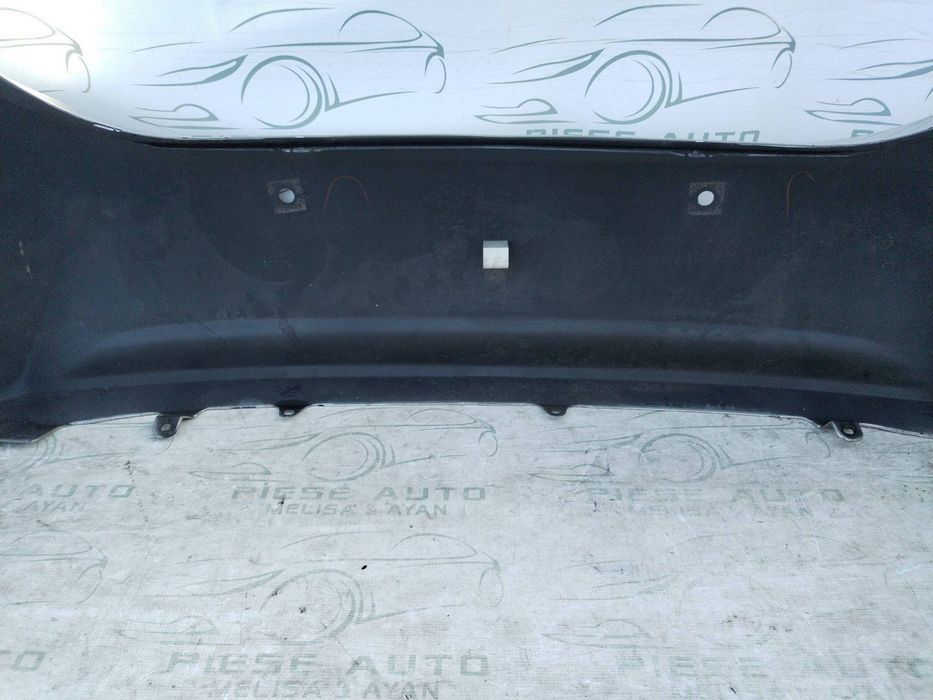 Bara spate Toyota Corolla limuzina/berlina/sedan an 2013-2014-2018