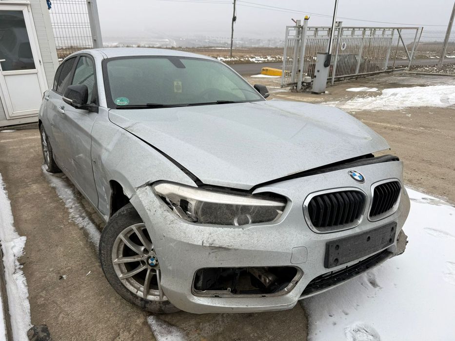 Dezmembrez / Dezmembrari / Piese / Accesorii Bmw f20 LCI 2016 2.0d B47D20A volan stanga