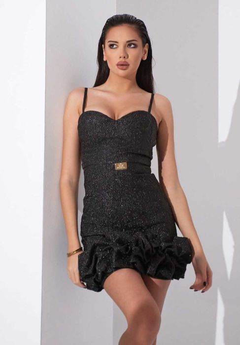 Рокля Junona + подарък обувки