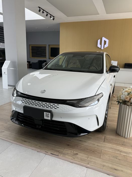 Leapmotor c01 216 km gibrit oq rang