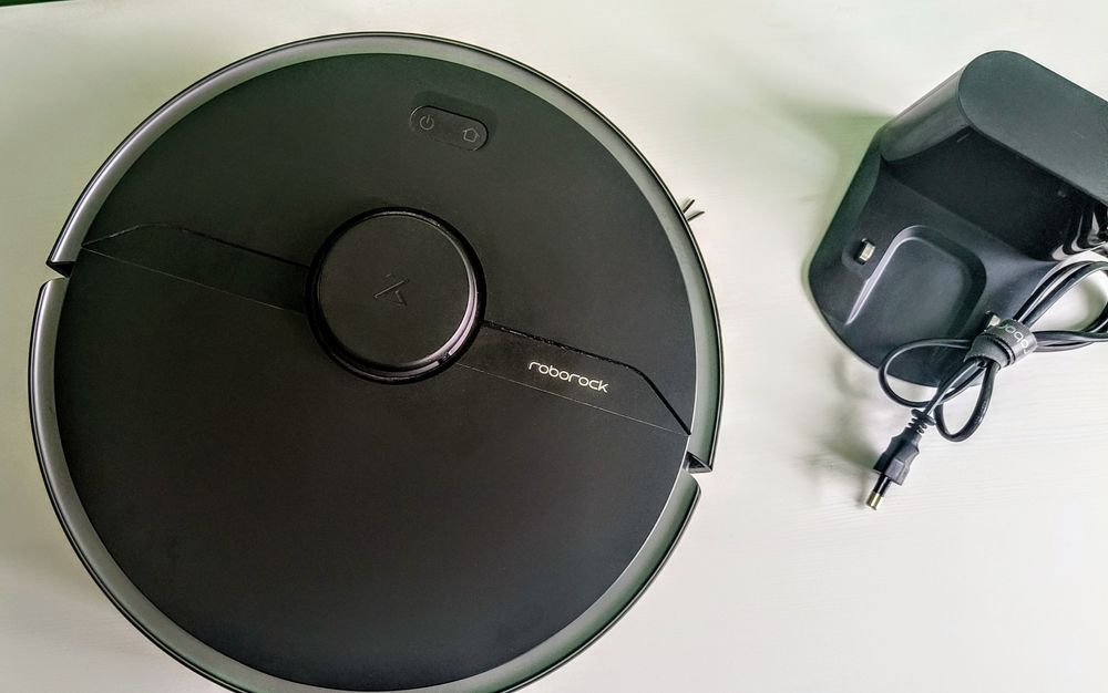 Roborock Q5 PRO, Q5PR52-00, aspirator&mop