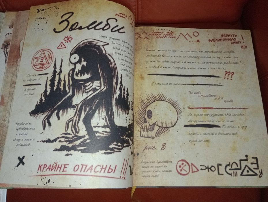 Книжки детские разные