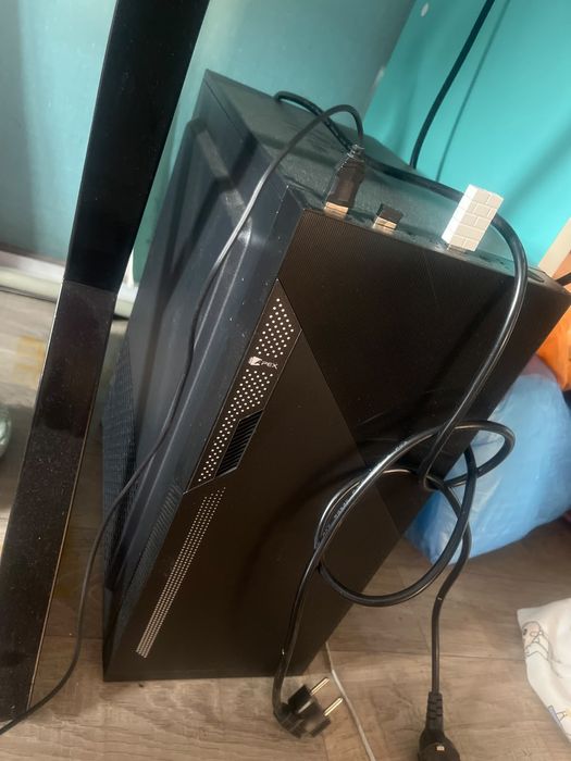 Продам компьютер игровой