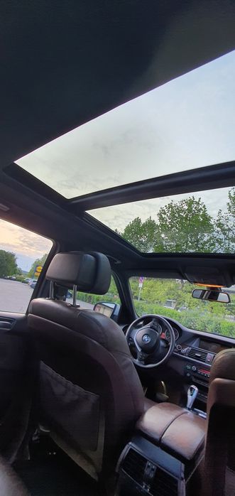 BMW   x5 e70 SD 286 к.с.