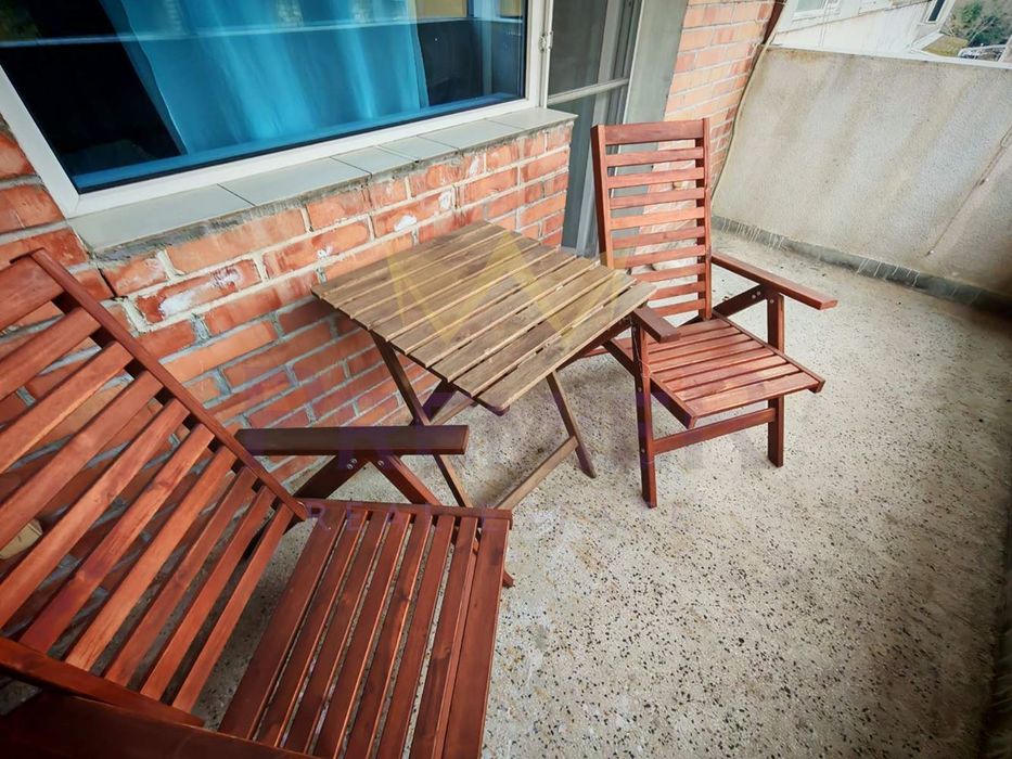 Продава се Тристаен апартамент в Варна, Операта - 100 кв.м за 1071 €/кв.м - Снимка #12