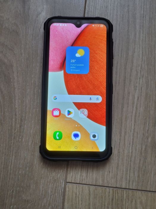 Samsung A14 64/4 dual sim