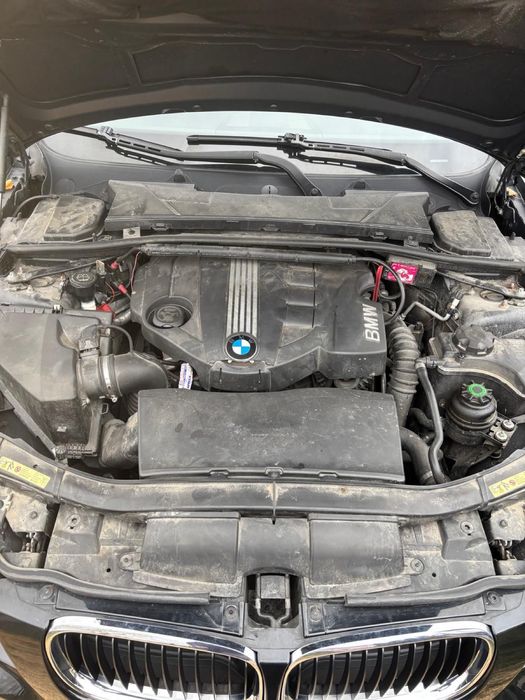 Se vinde autoturism BMW e90, 2.0disel xdrive.177cp .