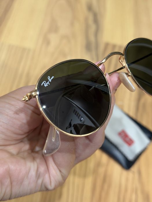 Ochelari de soare Rayban