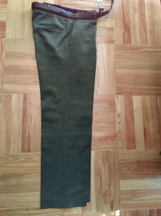 Мъжки костюм и сако