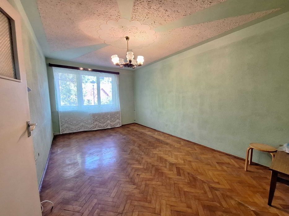 Apartament 2 camere Gheorgheni, 50 mp, parter – 149.000 €