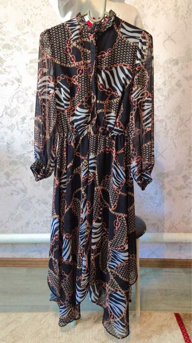 Платья 42-44 размера