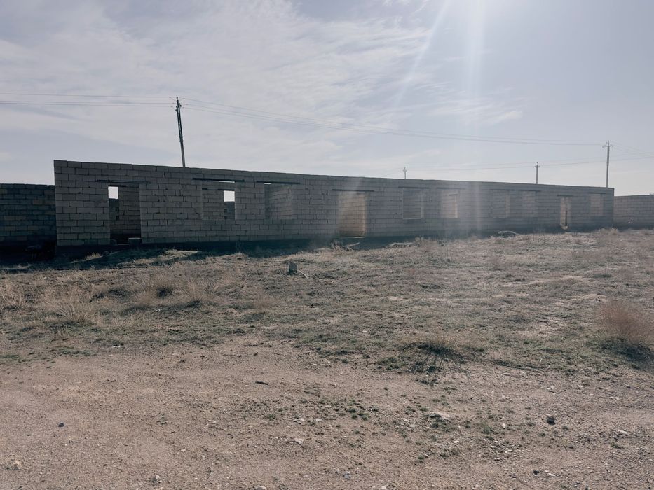 Tayyor baza sotiladi