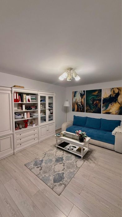 Apartament 2 camere de inchiriat Green Residence