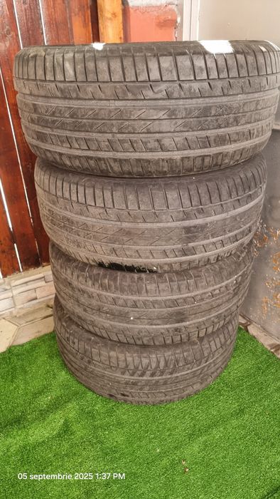 Anvelope 265 50 19