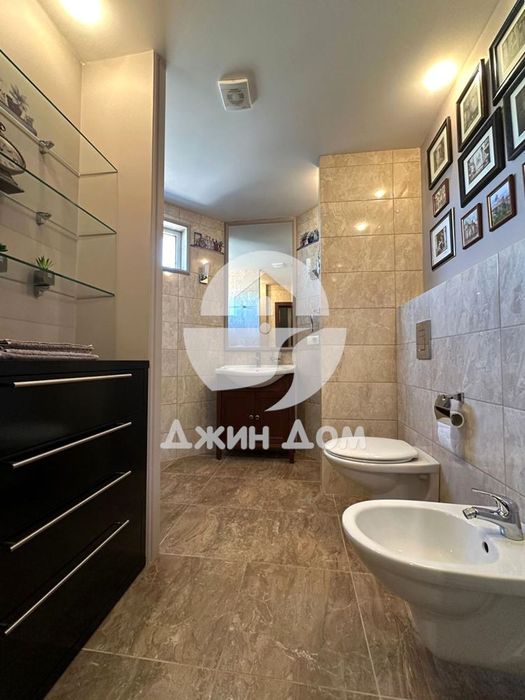 Продава се Тристаен апартамент в с. Равда, Област Бургас - 123 кв.м за 1423 €/кв.м - Снимка #7