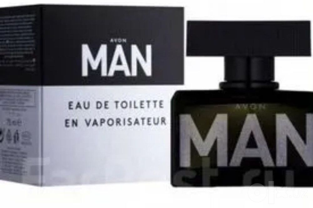 MAN  avon atiri sotiladi