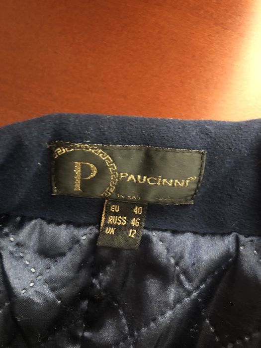 Пальто для девушек, Турция