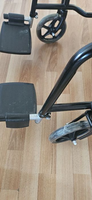 Инвалидная коляска