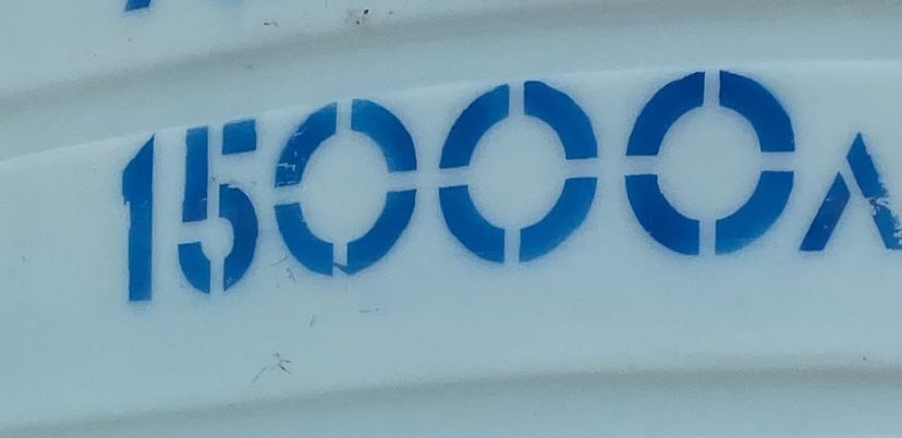 Емкость ,бак ,пластиковый