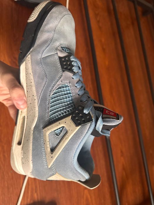 Джорданы 4 оригинал