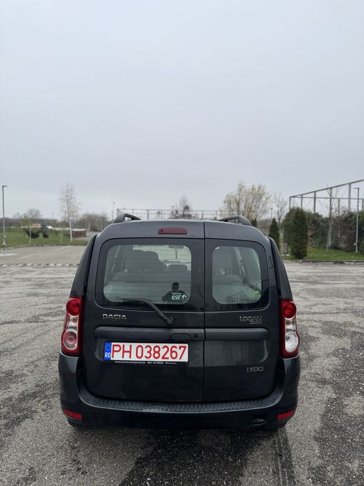 Dacia Logan MCV 1.5dCi