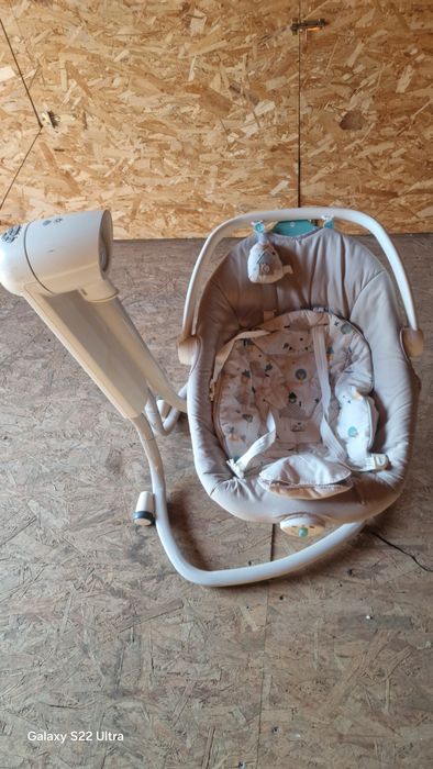 Leagăn bebeluși, JOIE