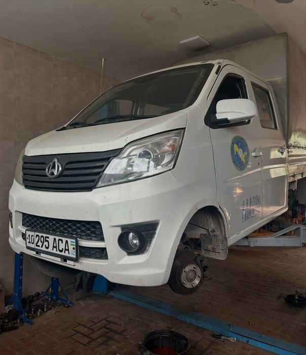 Автосервис по ремонту любых авто перечисление и наличка