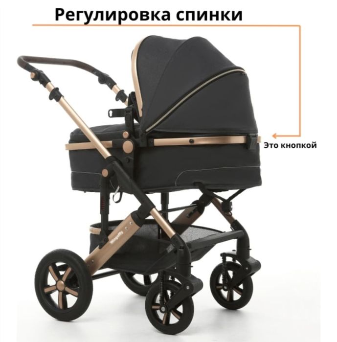 Продаю коляску.  .