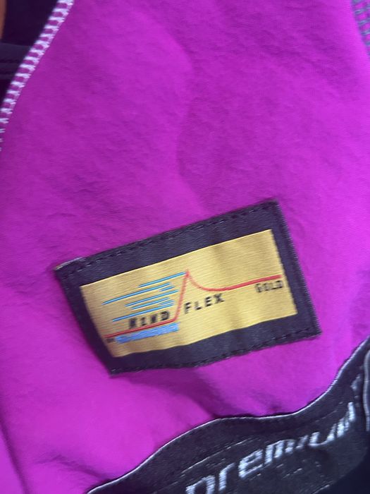 Set ciclism Shimano Windflex Gold