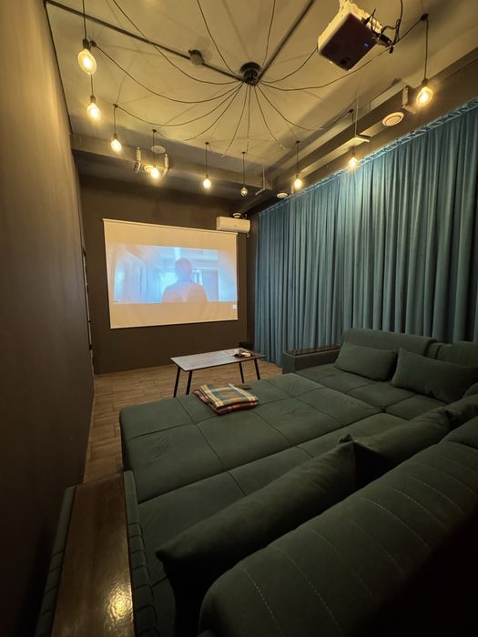 Продам действующий бизнес