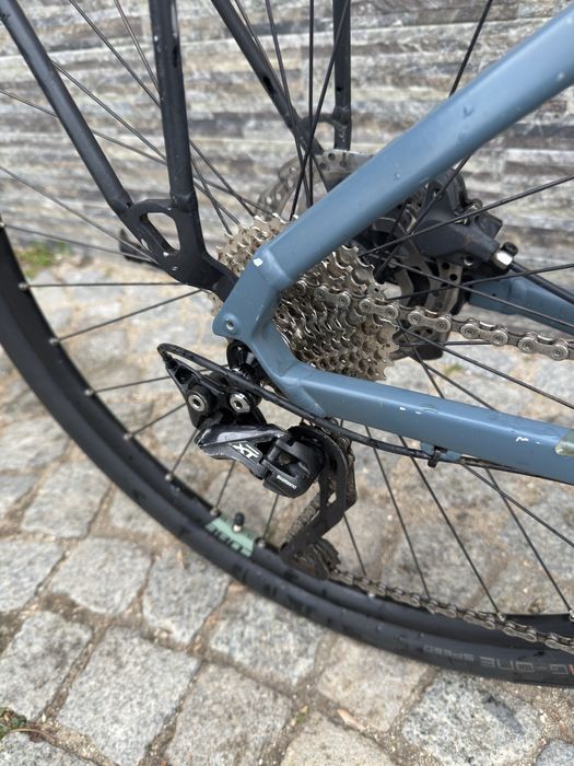 Cube Touring Pro размер: 28/XS