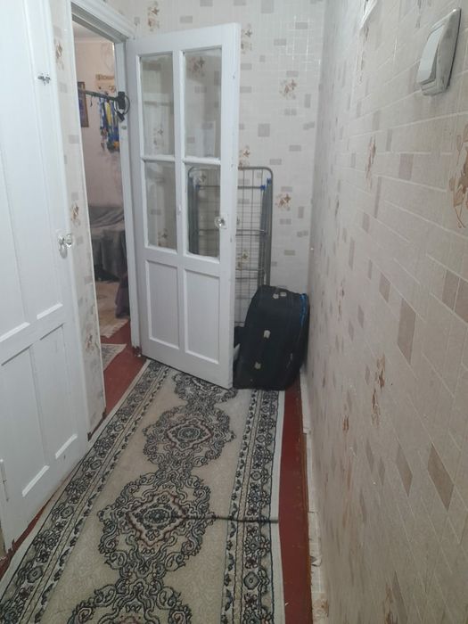 Квартира 1 комнатная