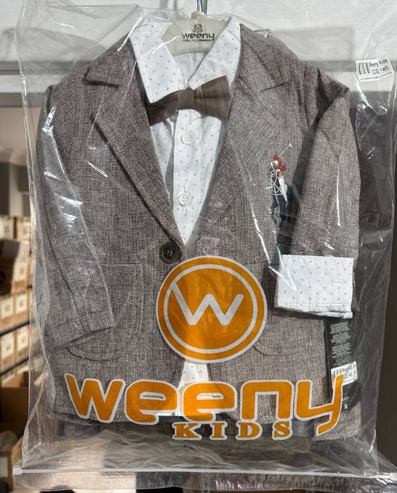 Õgil bolalar kastyum shimi