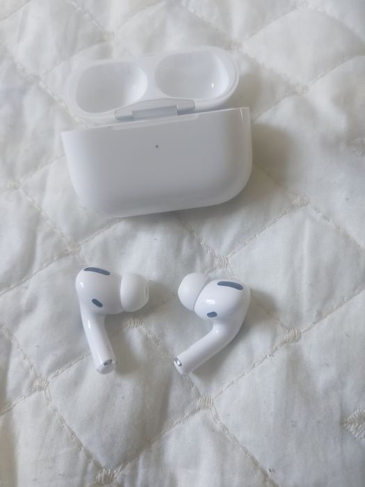 Наушники airpods pro