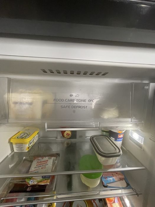 Frigider Hotpoint Ariston perfect functional