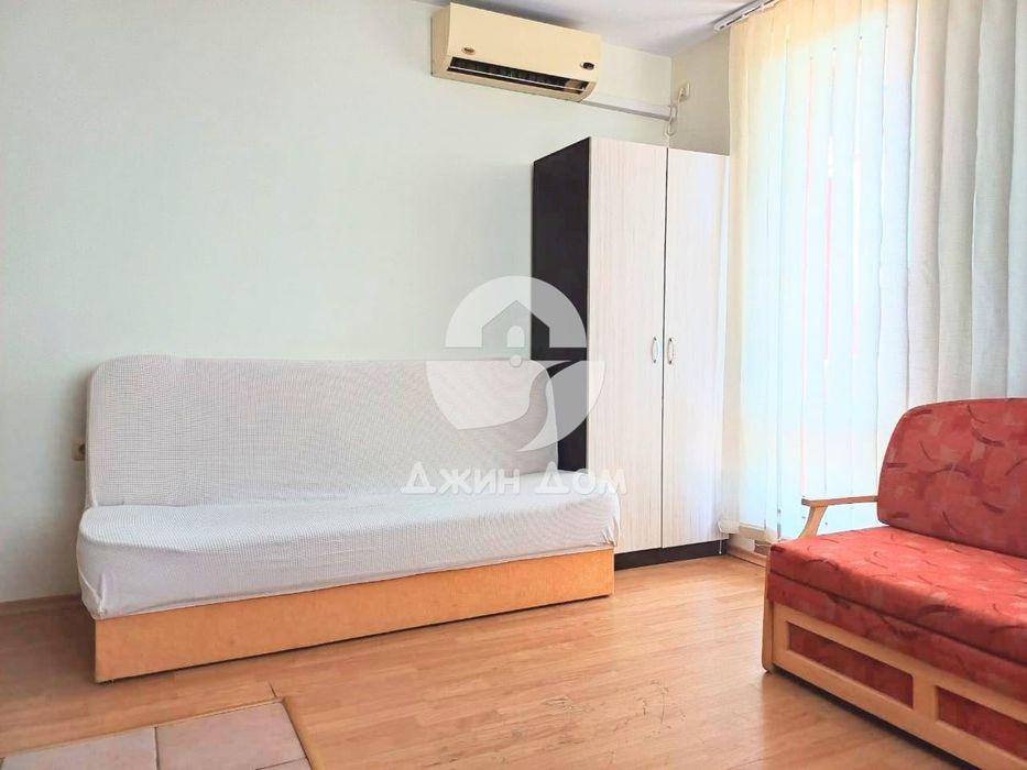 Продава се Едностаен апартамент в к.к. Слънчев бряг - 43 кв.м за 1047 €/кв.м - Снимка #2