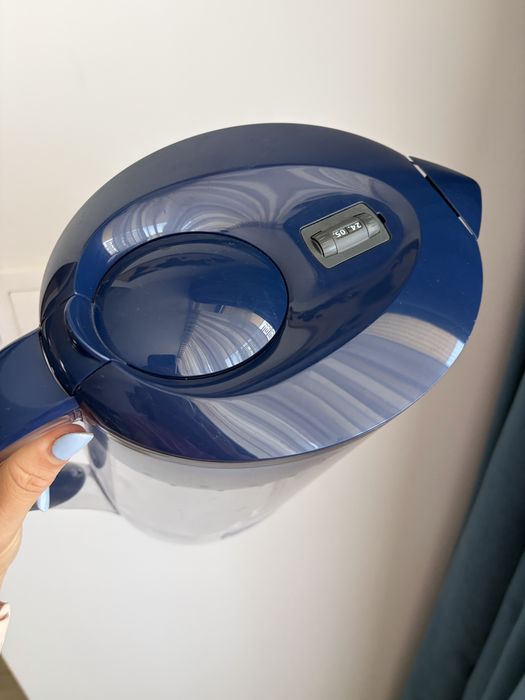 Cana cu filtru Brita