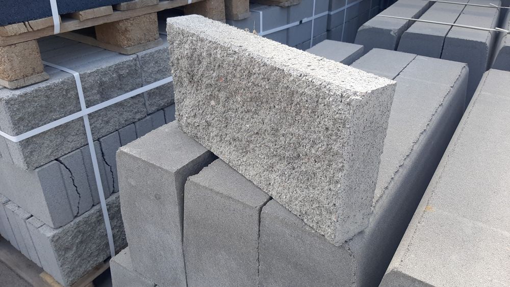 Плитка облицовочная для цоколя,фундамента,стен.