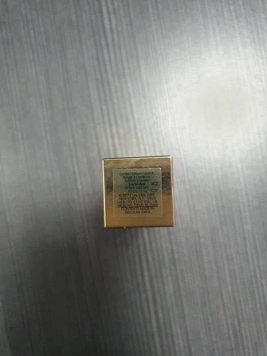 Червило Estee Lauder Есте Лаудер