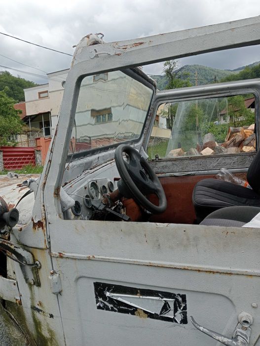 Vând IMS motor Brașov