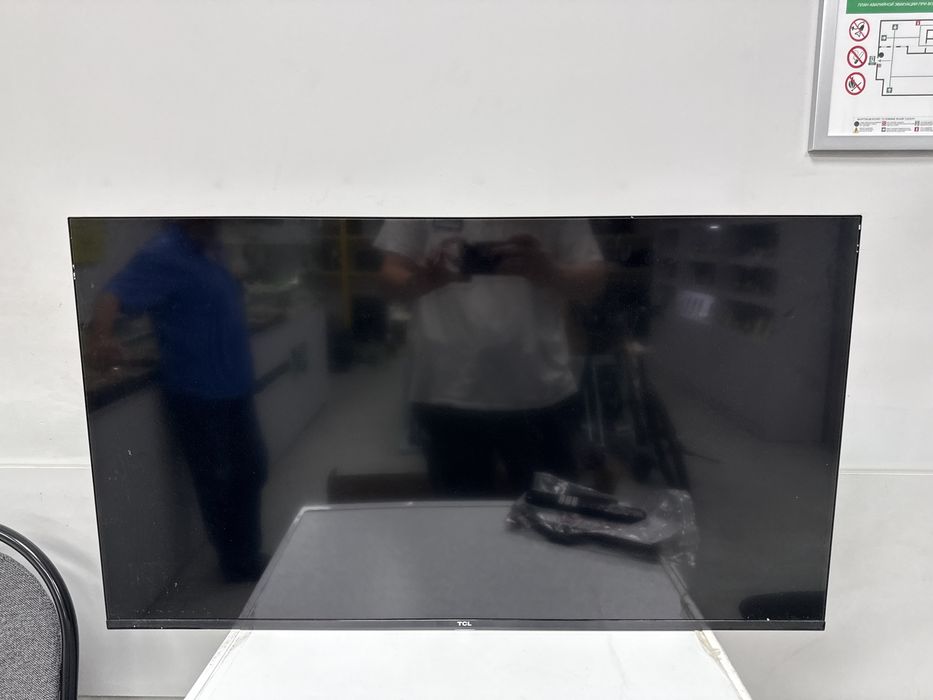 Телевизор TCL 40S5400A г. Алматы, Толе би 234Б