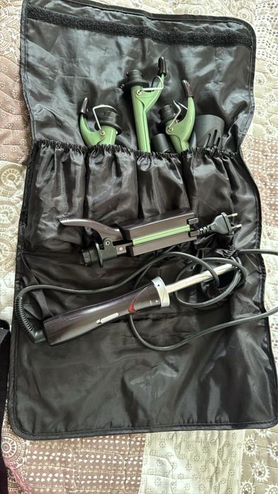 Набор плоек с насадками