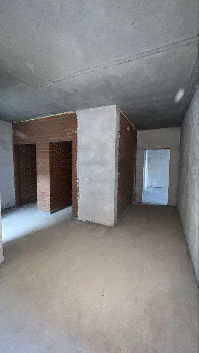 3-комнетная квартира