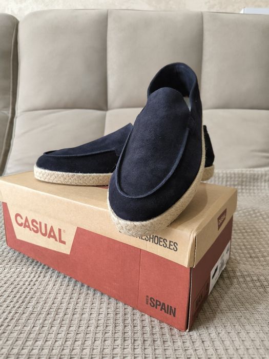 Мужская обувь р. 44