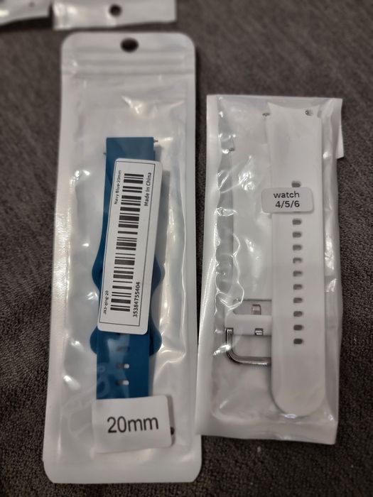 Часовник Galaxy Watch 5