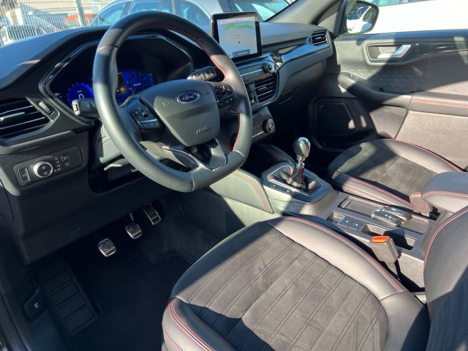 Kit airbag Ford Kuga 2019-2024, Fara head up display