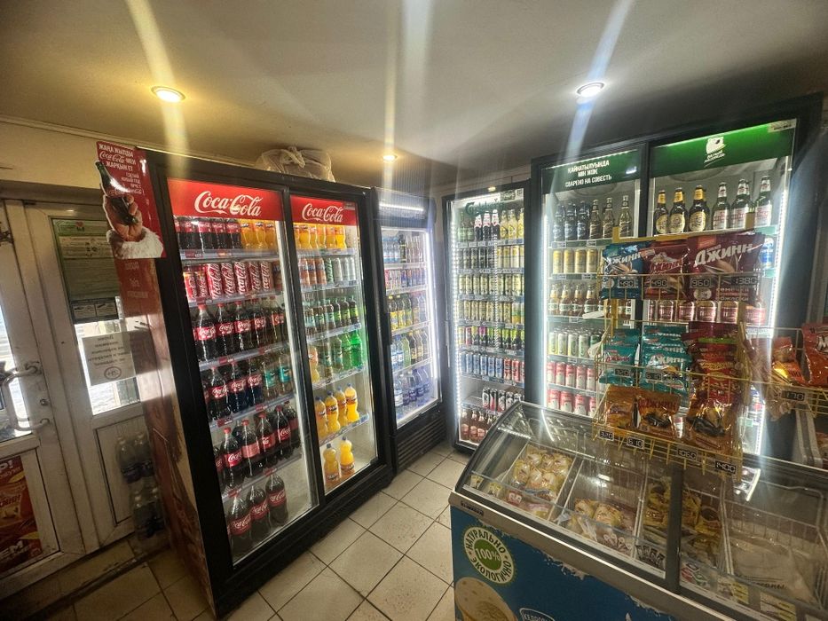 Продам готовый бизнес!