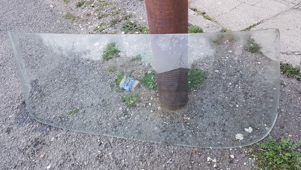 Задно стъкло за Москвич