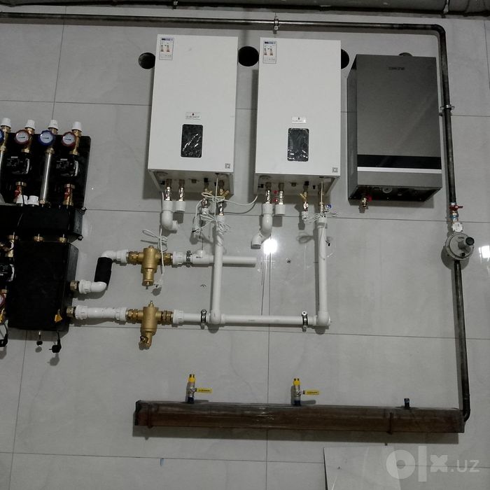 Газосварщик сварщик монтажник
