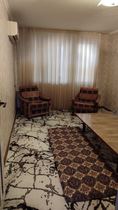 Продам 2х квартиру. С условиями.